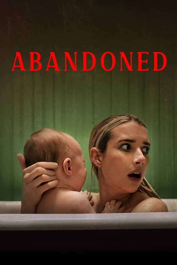 废弃小屋Abandoned (2022)