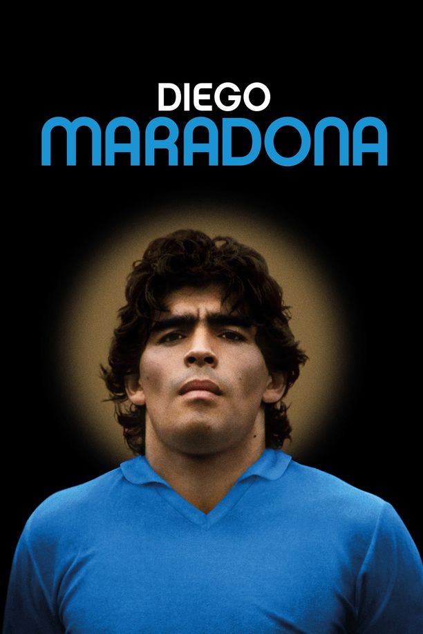 马拉多纳Diego Maradona (2019)