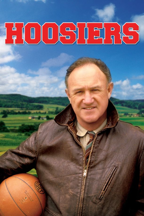 篮坛怪杰Hoosiers (1986)