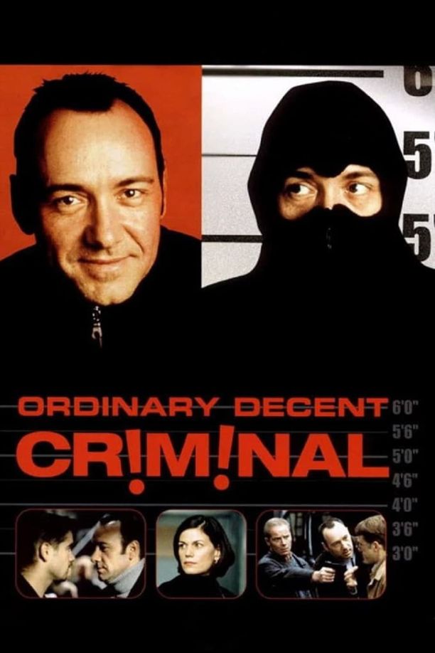 王牌罪犯Ordinary Decent Criminal (2000)