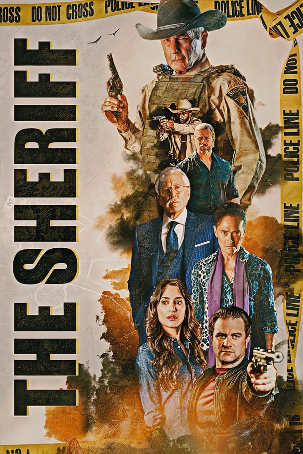 The Sheriff (2026)