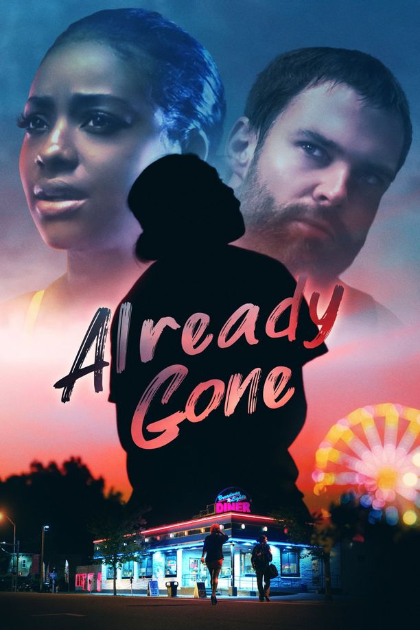 已成往事Already Gone (2019)