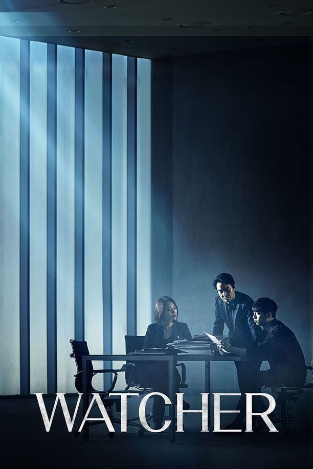 监视者왓쳐 (2019)