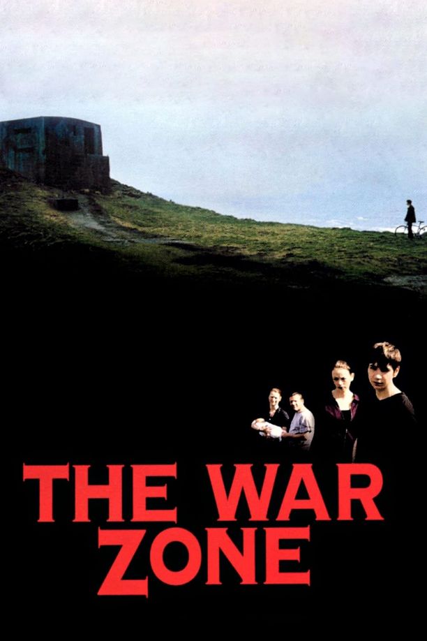 战争地带The War Zone (1999)