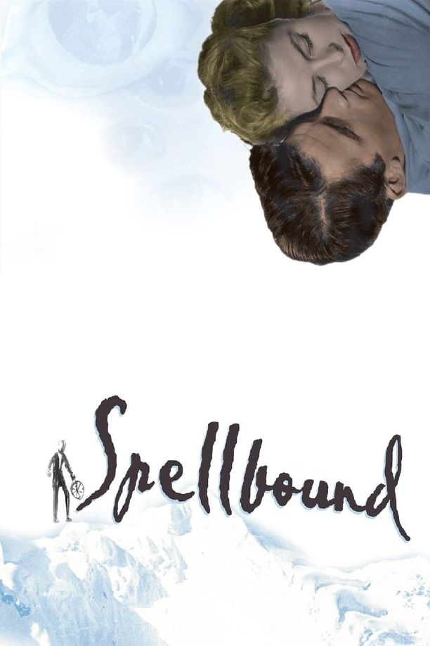 爱德华大夫Spellbound (1945)