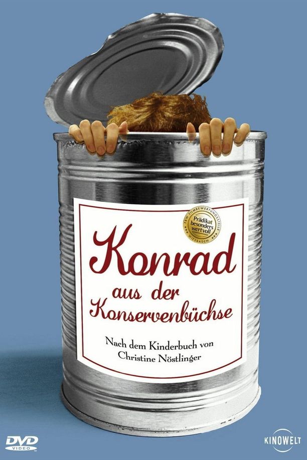 Conrad: The Factory-Made BoyKonrad oder Das Kind aus der Konservenbüchse (1983)