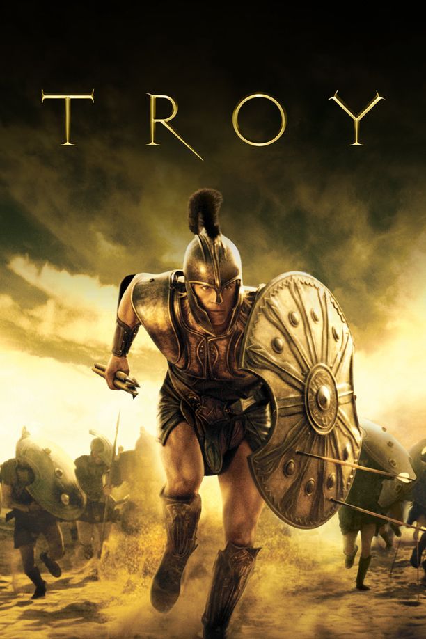 特洛伊Troy (2004)