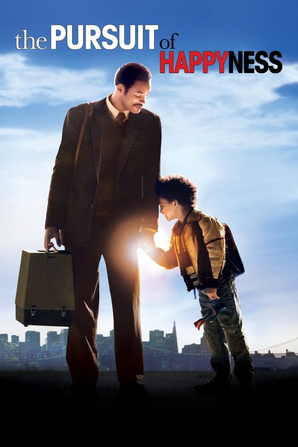 当幸福来敲门The Pursuit of Happyness (2006)