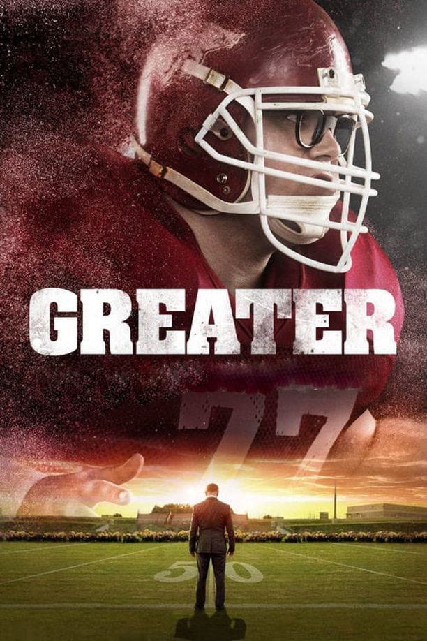 大人物Greater (2016)