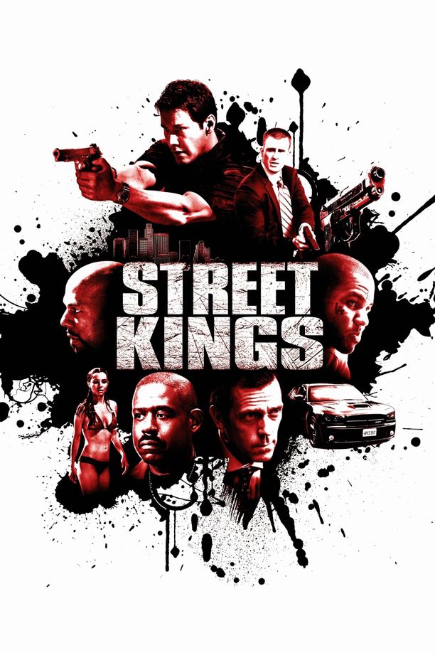 街头之王Street Kings (2008)
