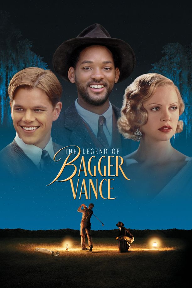 重返荣耀The Legend of Bagger Vance (2000)
