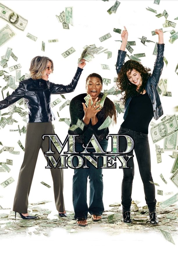 我为钱狂Mad Money (2008)
