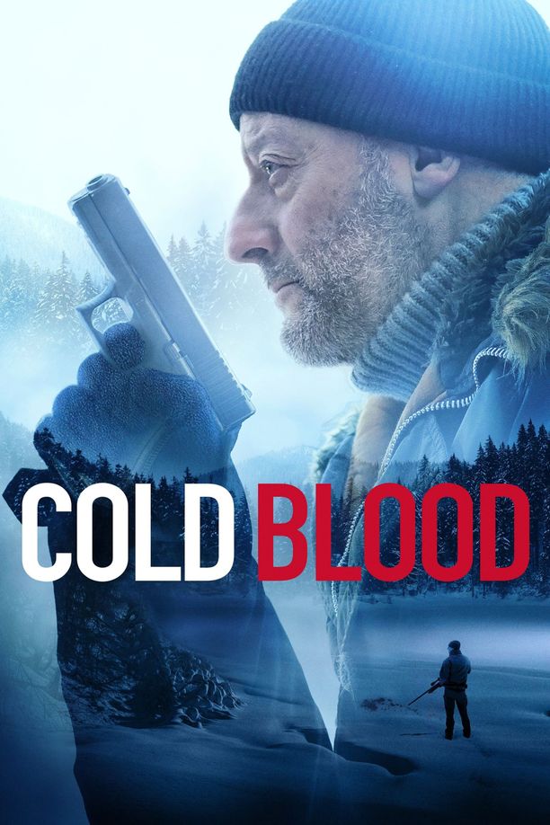 极寒风暴Cold Blood (2019)