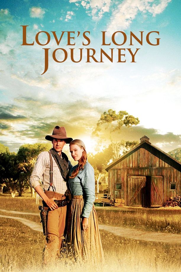 爱是漫长旅程Love's Long Journey (2005)