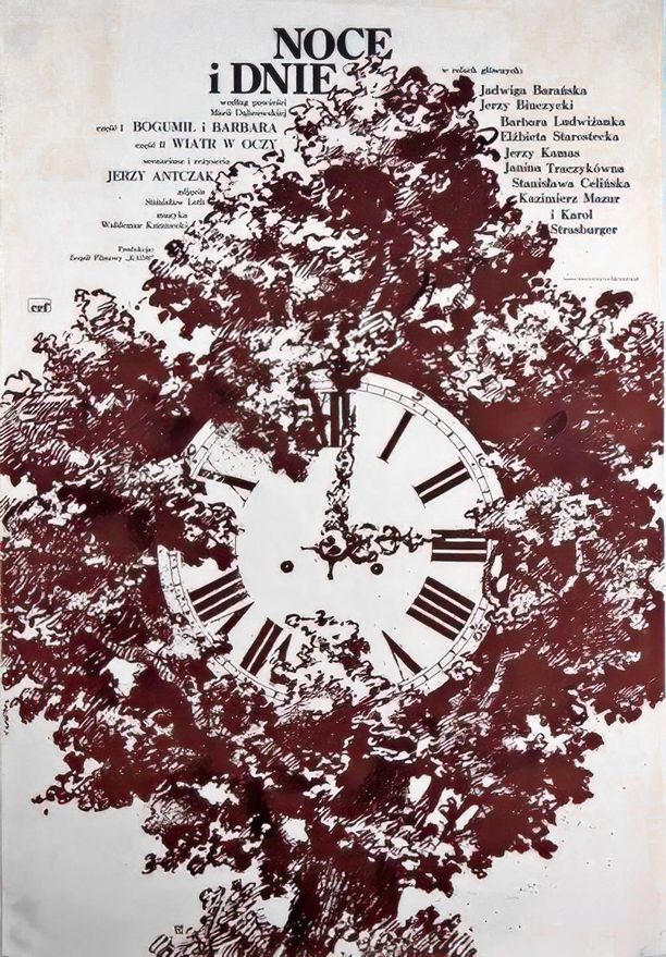 夜与日Noce i Dnie (1975)
