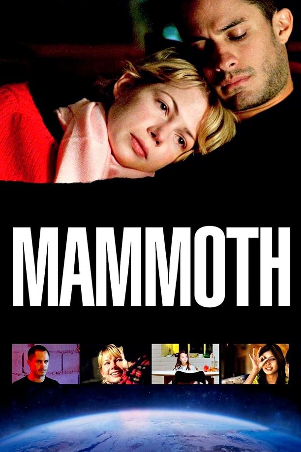 猛犸象Mammoth (2009)