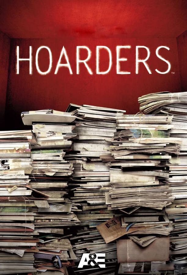 囤积强迫症    第⁨十四⁩季
    Hoarders (2023)