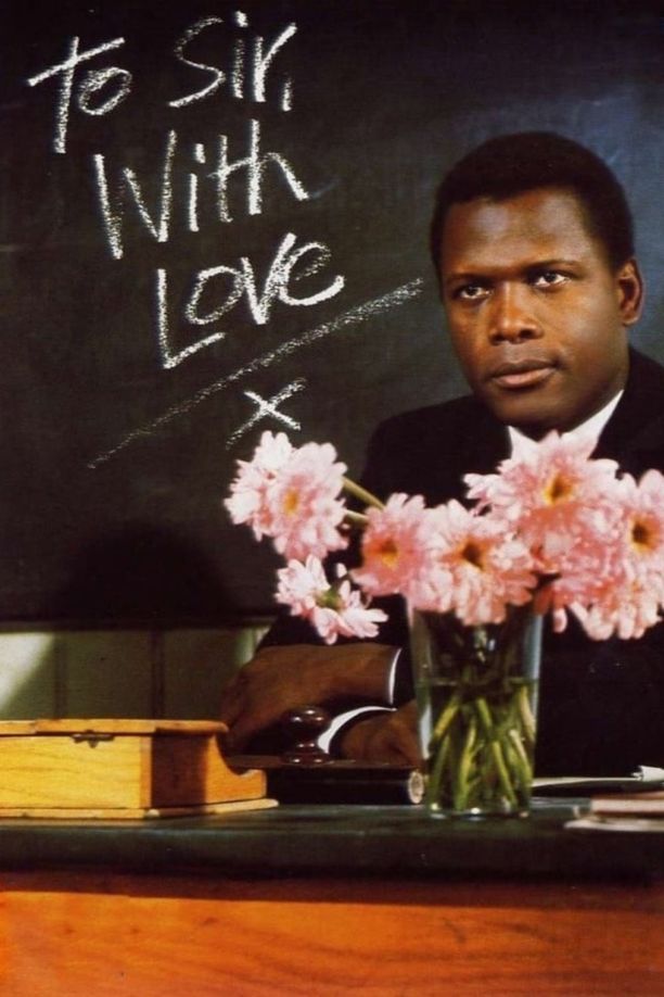 吾爱吾师To Sir, with Love (1967)