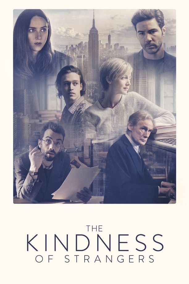 陌生人的善意The Kindness of Strangers (2019)
