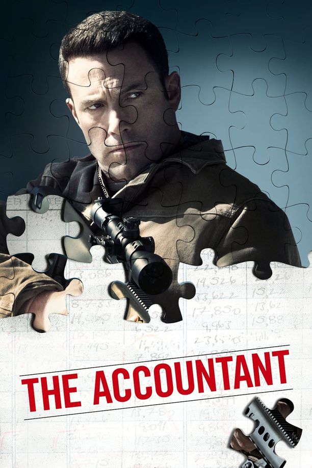 会计刺客The Accountant (2016)
