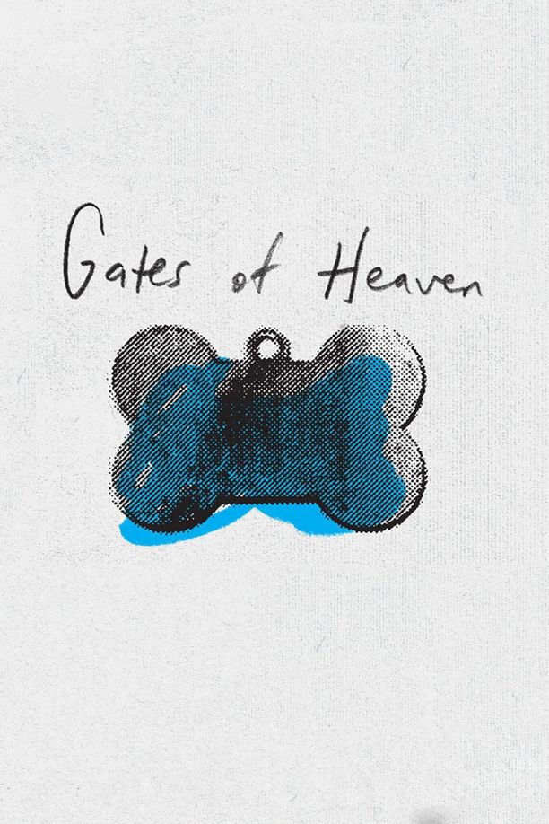 天堂之门Gates of Heaven (1978)