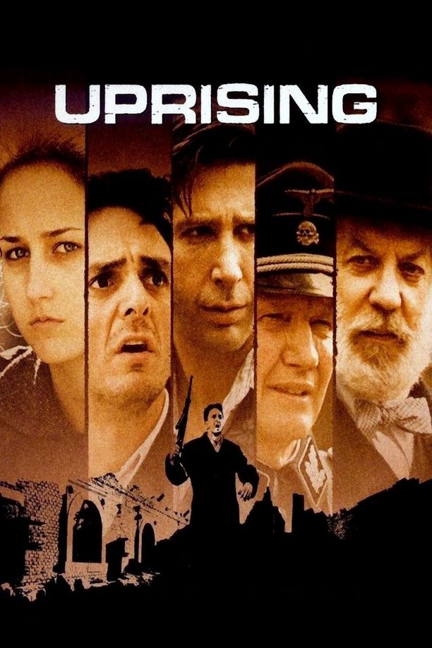 华沙起义Uprising (2001)