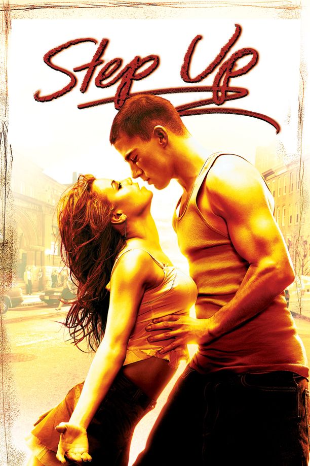 舞出我人生Step Up (2006)