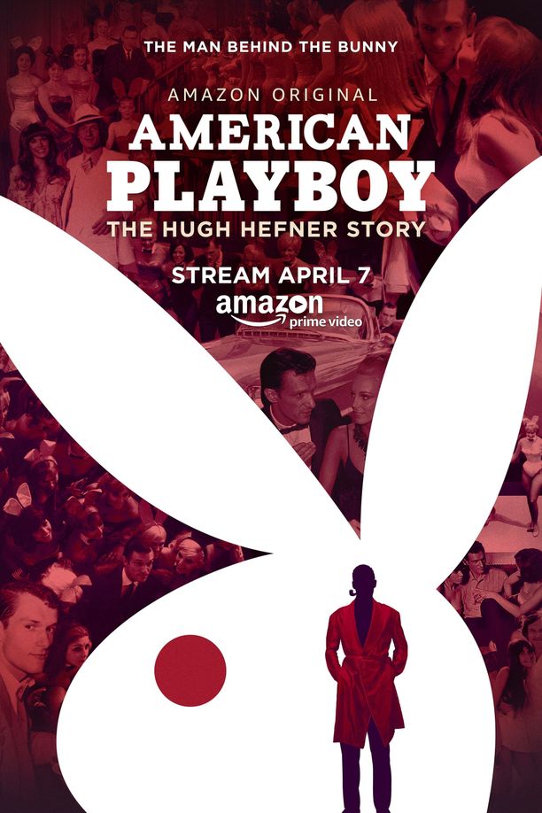 美国花花公子    第⁨一⁩季
    American Playboy: The Hugh Hefner Story (2017)