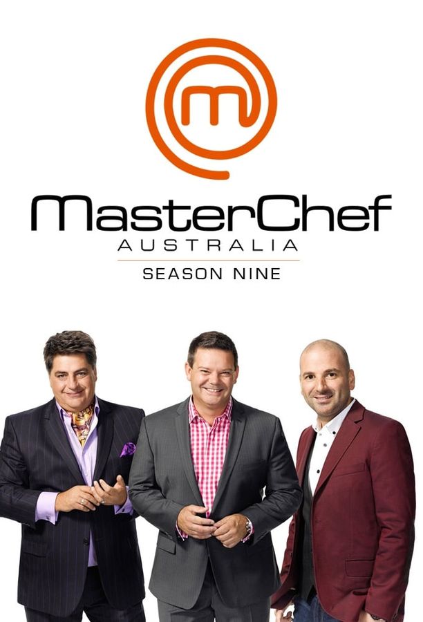 我要做廚神：澳洲篇    第⁨玖⁩季
    MasterChef Australia (2017)