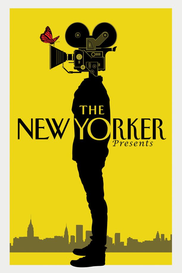 The New Yorker Presents    第⁨一⁩季
     (2016)