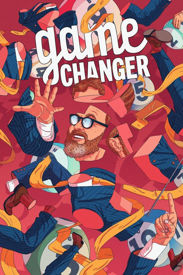 游戏规则改变者    特别篇
    Game Changer (2022)