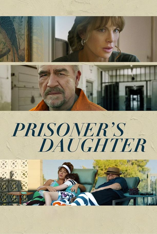 囚犯之女Prisoner's Daughter (2023)