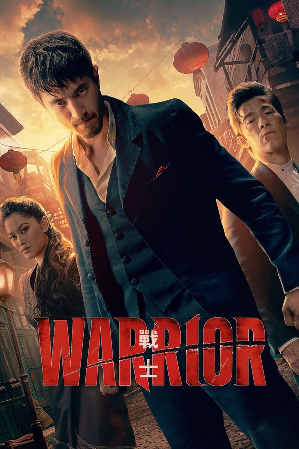 战士Warrior (2019)