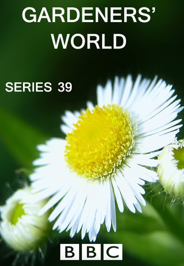 园艺世界    第⁨三十九⁩季
    Gardeners' World (1968)