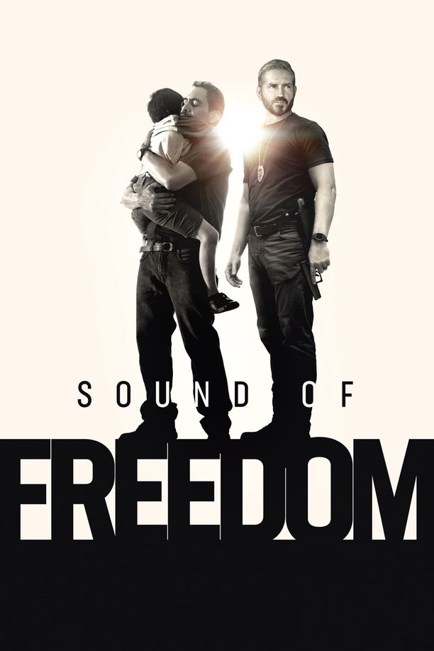 自由之声Sound of Freedom (2023)