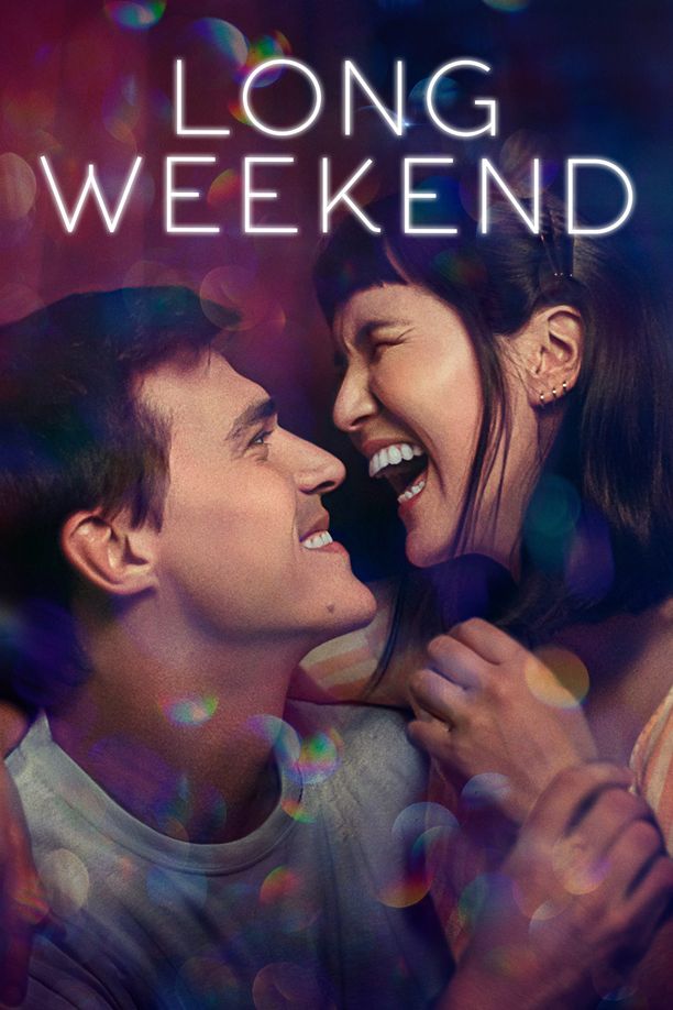 长爱假日Long Weekend (2021)