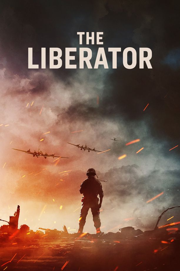 解放者：欧陆决战500天The Liberator (2020)