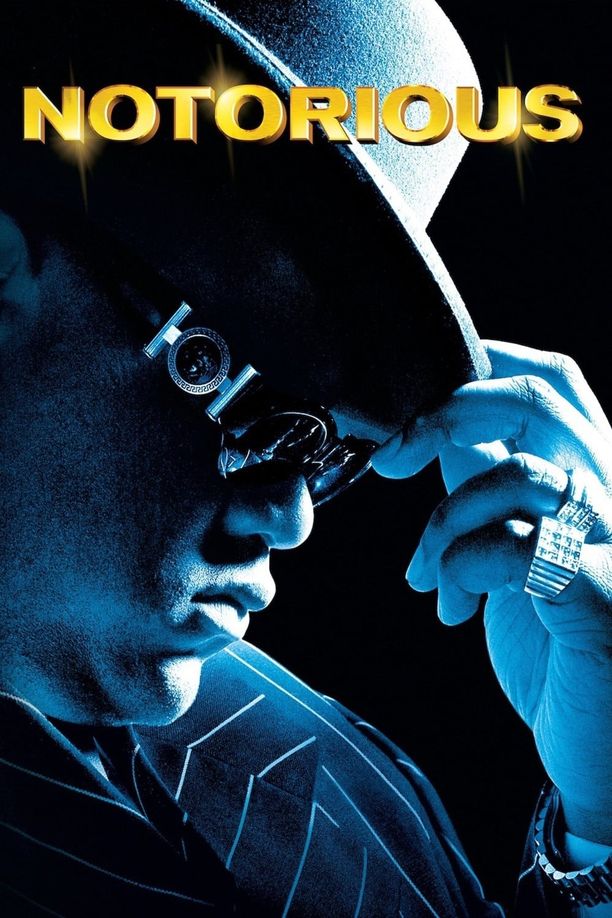 匪帮说唱传奇Notorious (2009)