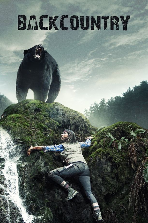 荒野Backcountry (2014)