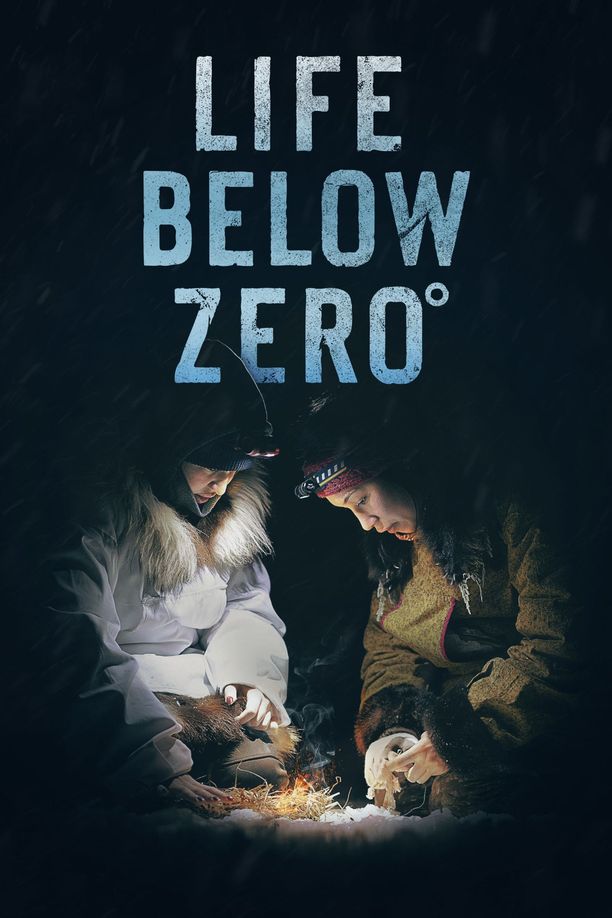 零度以下的生活    第⁨二十三⁩季
    Life Below Zero (2024)