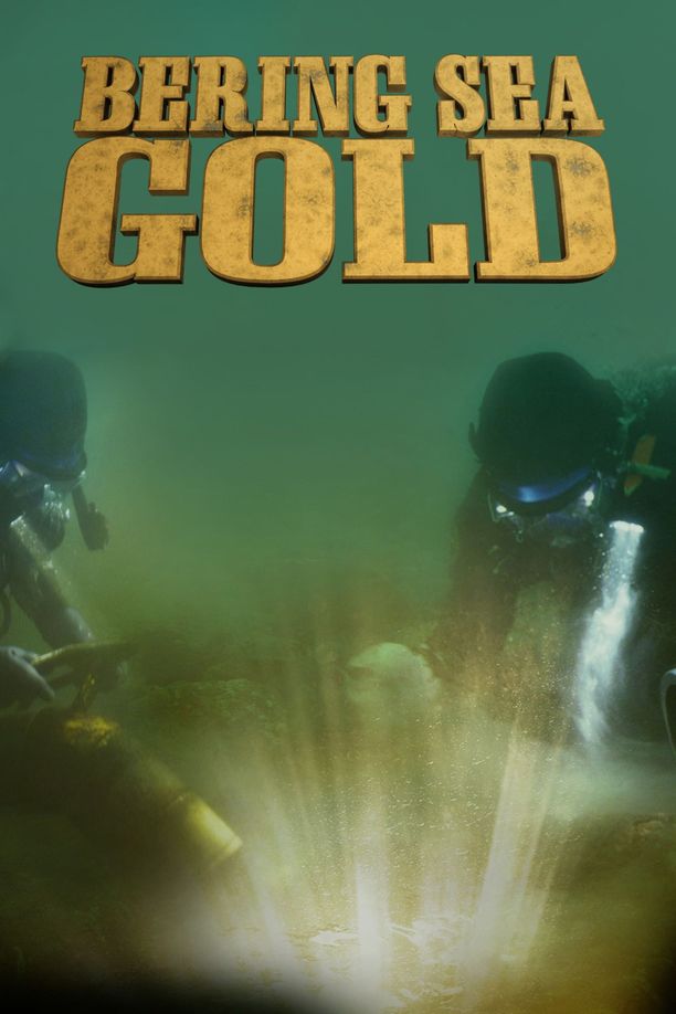 白令海大吸金    第⁨五⁩季
    Bering Sea Gold (2015)