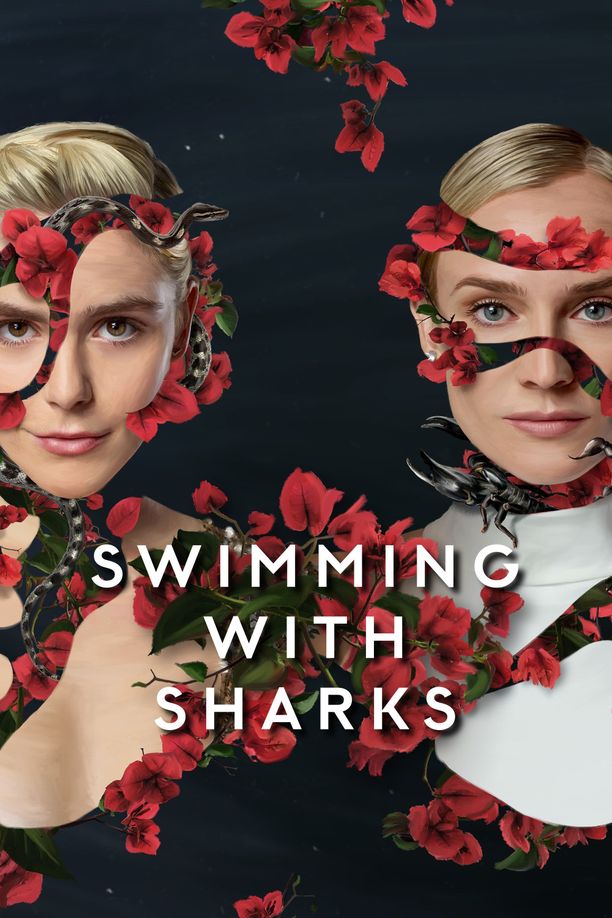 与鲨同游    第⁨一⁩季
    Swimming with Sharks (2022)