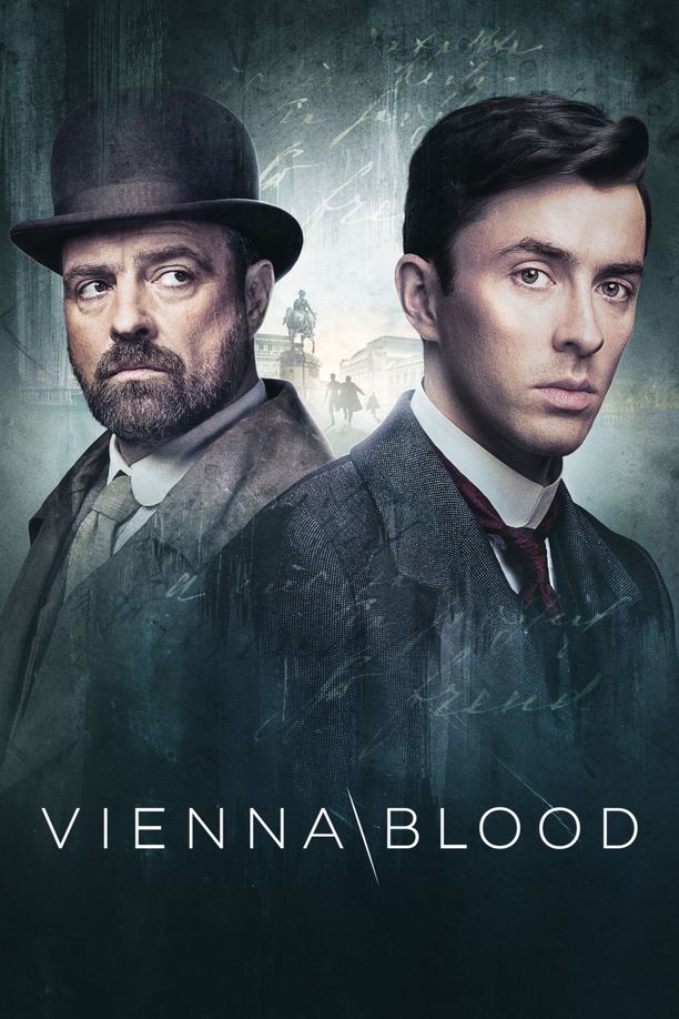 维也纳血案    第⁨一⁩季
    Vienna Blood (2019)