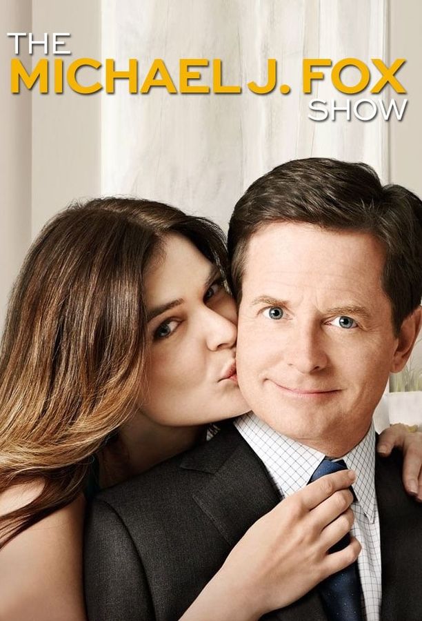又见彩虹    第⁨一⁩季
    The Michael J. Fox Show (2013)