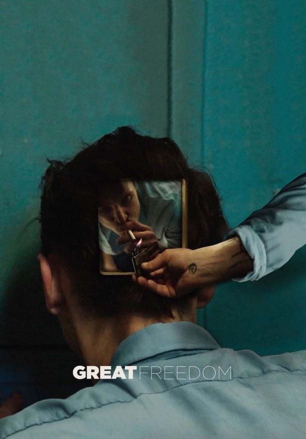 伟大的自由Große Freiheit (2021)