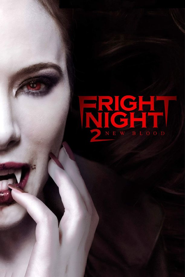 新天师斗僵尸2Fright Night 2: New Blood (2013)