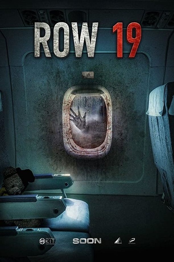 第19排Ряд 19 (2021)