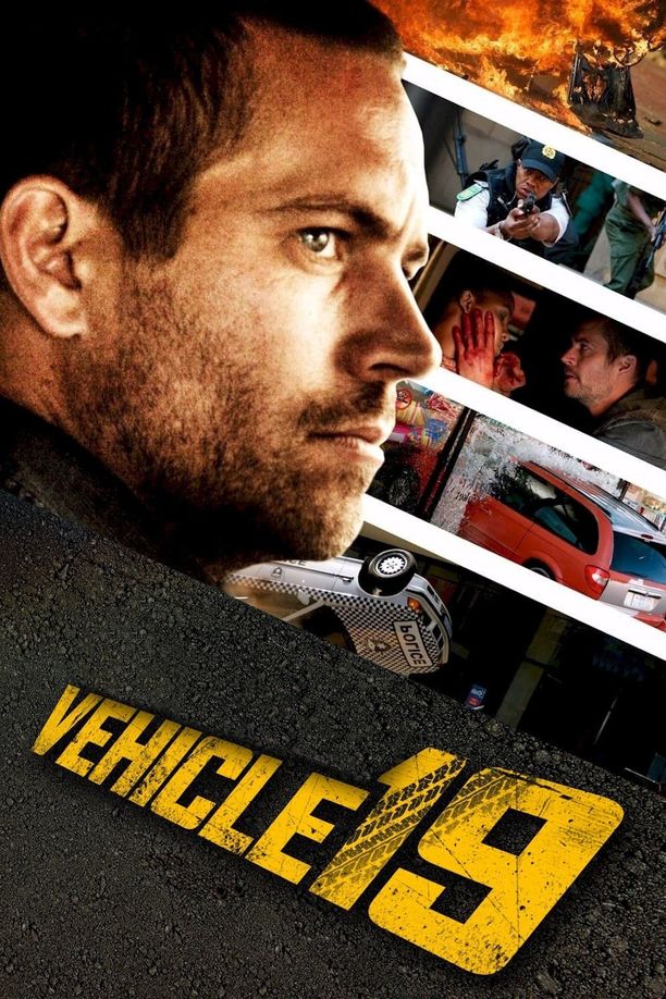 19车Vehicle 19 (2013)