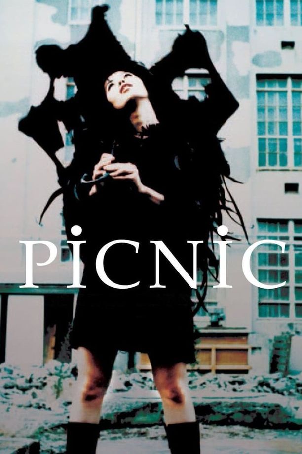 梦旅人PiCNiC (1996)