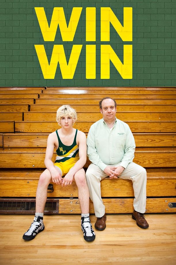 双赢Win Win (2011)